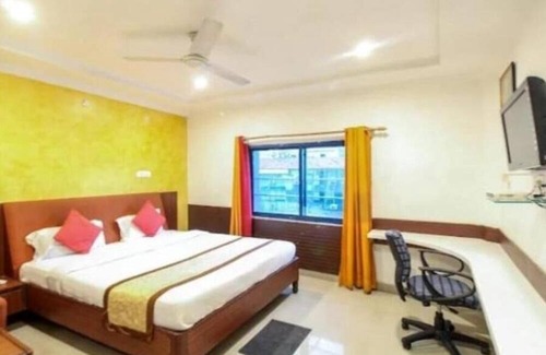 Pithoragarh Casa | Hotel Monal Standard Room #5