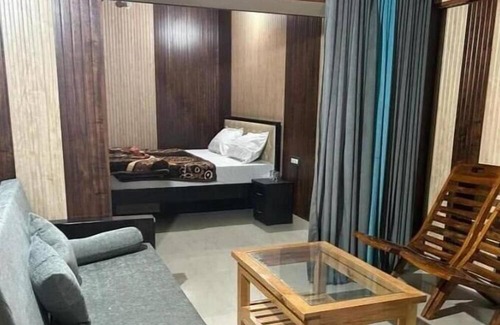 Pithoragarh Casa | Hotel Monal Deluxe Room #3