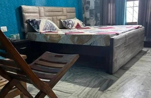 Pithoragarh Casa | Hotel Monal Deluxe Room #3
