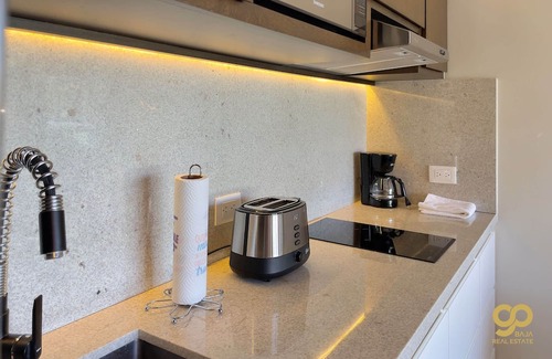 La Paz Apartamento | NEW 2 Studio Suite Stay, Walk to Beach and Malecón