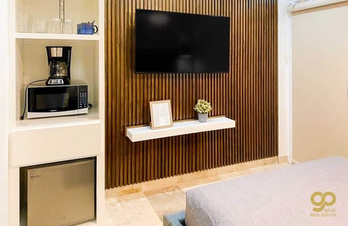 La Paz Apartamento | NEW 2 Studio Suite Stay, Walk to Beach and Malecón