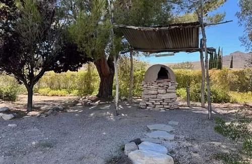 Beatty Apartamento | Death Valley Portal