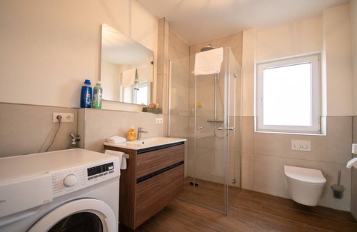 Muhr am See Apartamento | Ferienwohnung im Bohochic Style