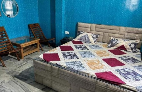 Pithoragarh Casa | Hotel Monal Standard Room #2