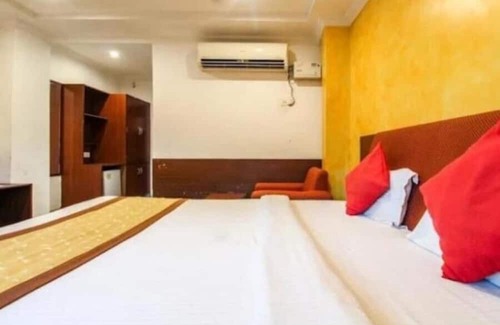 Pithoragarh Casa | Hotel Monal Standard Room #2
