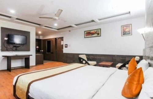 Pithoragarh Casa | Hotel Monal Standard Room #2