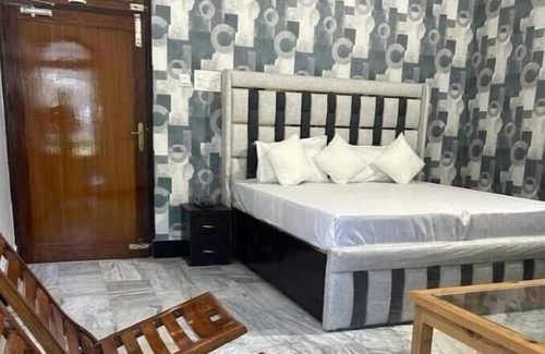 Pithoragarh Casa | Hotel Monal Standard Room #2
