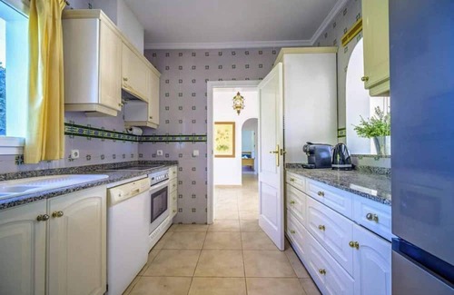 Urbanización La Mandarina Villa | Villa La Gavina - Three Bedroom Villa, Sleeps 6