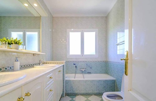Urbanización La Mandarina Villa | Villa La Gavina - Three Bedroom Villa, Sleeps 6