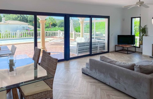 Urbanización La Mandarina Villa | Villa La Gavina - Three Bedroom Villa, Sleeps 6