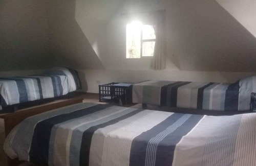 La Cumbre Chalet De Esquí | Serendipia - Mountain Chalets for 4 People