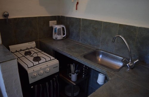 La Cumbre Chalet De Esquí | Serendipia - Mountain Chalets for 4 People