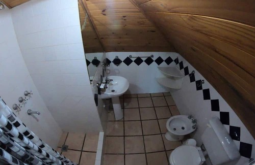 La Cumbre Chalet De Esquí | Serendipia - Mountain Chalets for 4 People