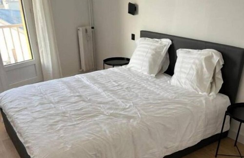 Republique–Point-du-Jour Apartamento | Appartement de Haut Standing Pour 4 Personnes