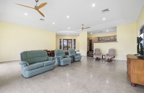 South West Rocks Casa | Tranquil Acres Arakoon - 125 Arakoon Rd South West Rocks