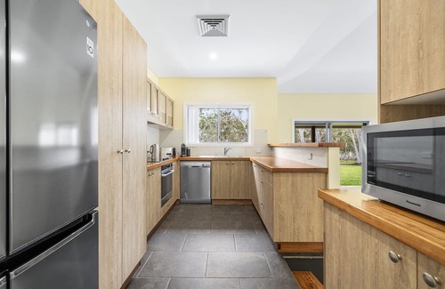South West Rocks Casa | Tranquil Acres Arakoon - 125 Arakoon Rd South West Rocks