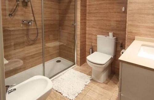 Zaragoza Apartamento | The Elegance of the Center