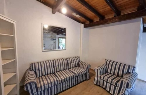 Finale Pia Casa | Forest cottage minutes from the sea