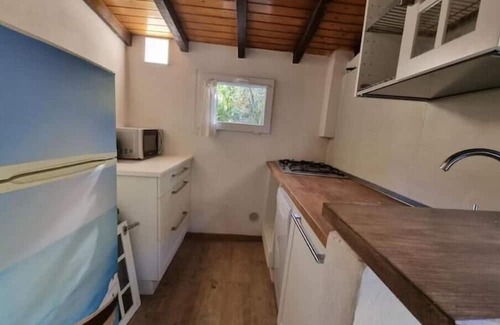 Finale Pia Casa | Forest cottage minutes from the sea