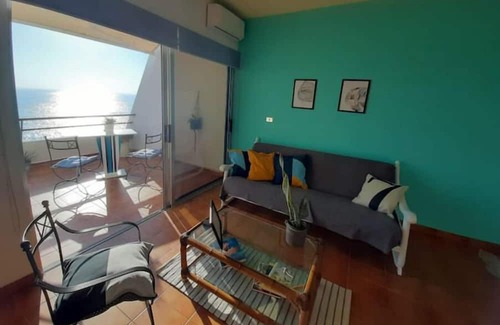 Byblos Apartamento | Duplex en Bord de mer Byblos Romantique de Silvia