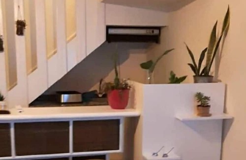 Byblos Apartamento | Duplex en Bord de mer Byblos Romantique de Silvia
