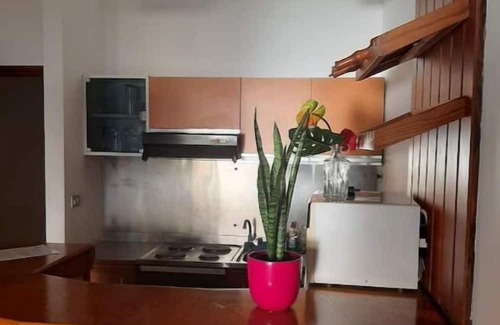 Byblos Apartamento | Silvia's Studio de Plage Romantique de Byblos