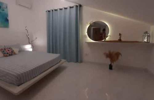 Ghazir Apartamento | Penthouse de Silvia Avec Jacuzzi