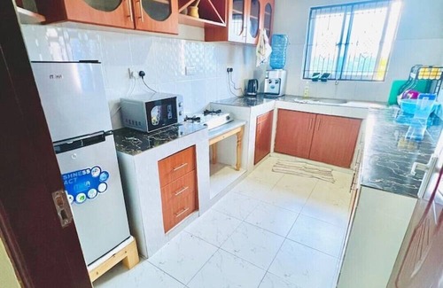 Ukunda Apartamento | Autumn House