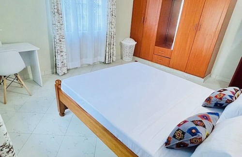 Ukunda Apartamento | Autumn House
