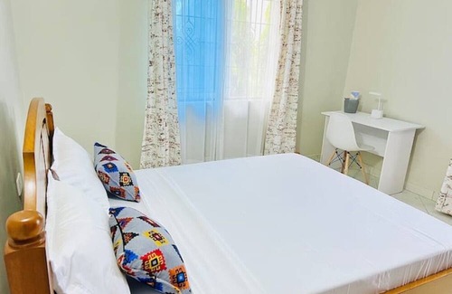 Ukunda Apartamento | Autumn House