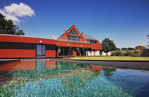 Ploeren Cama Y Desayuno | Chambres D'hôte à Proximité du Golfe du Morbihan