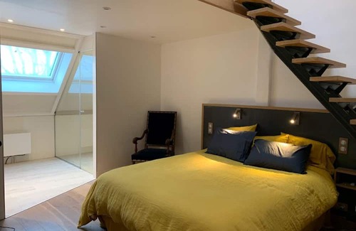 Ploeren Cama Y Desayuno | Chambres D'hôte à Proximité du Golfe du Morbihan
