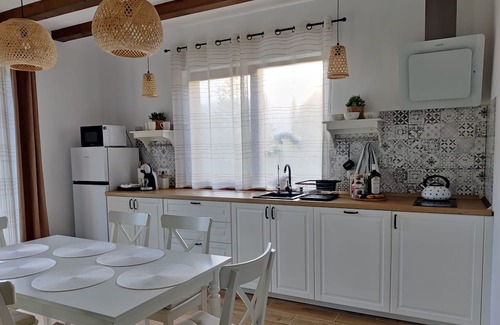Bran Cabaña | Mountain cottage, with garden and barbeque, near Bran Castle