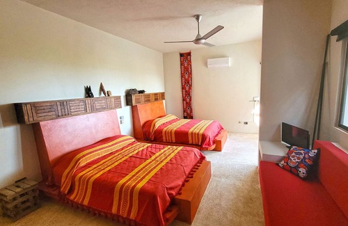 Puerto Escondido Villa | Rancho Neptuno, Puerto Escondido, Oaxaca