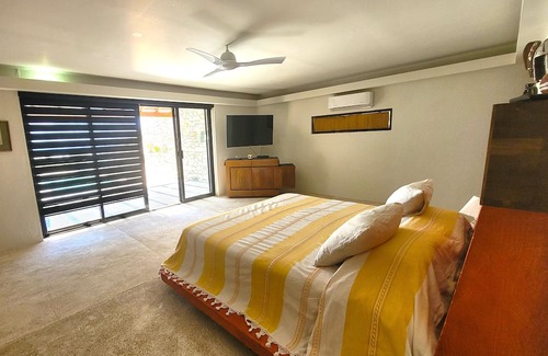 Puerto Escondido Villa | Rancho Neptuno, Puerto Escondido, Oaxaca
