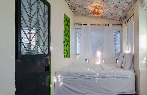 Ukunda Casa | Fully furnished 2 bedroom that is 3 minutes walk to the beach