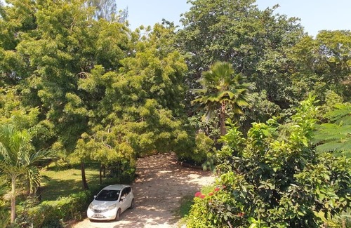 Ukunda Casa | Fully furnished 2 bedroom that is 3 minutes walk to the beach