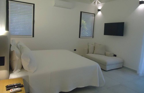 Casa de Campo Villa | VILLA CHIARA with pool 4 rooms area La Cereza Casa de Campo