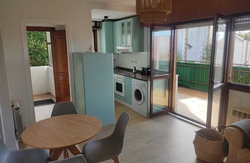 Mogro Apartamento | Acogedor apartamento en Mogro