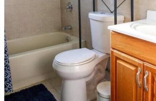 Canarsie Apartamento | Welcome to our beautiful 3 beds 2 baths home you will enjoy a nice relaxing stay
