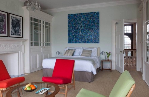 Bray on Thames Hotel | River Arts Club