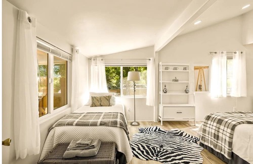 Ojai Casa | 15% Off June WkDays! Scenic Upper Ojai Retreat