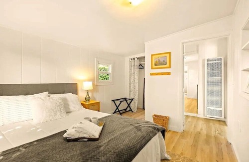 Ventura County Casa | 15% Off June WkDays- Peaceful Upper Ojai Cottage+Spa