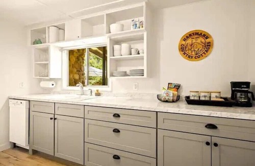 Ventura County Casa | 15% Off June WkDays- Peaceful Upper Ojai Cottage+Spa
