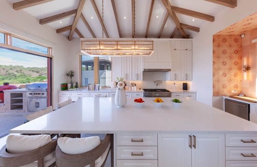 Las Catalinas Casa | Modern Luxurious 4BDR Beach House in Costa Rica's Most Beloved Beach Town