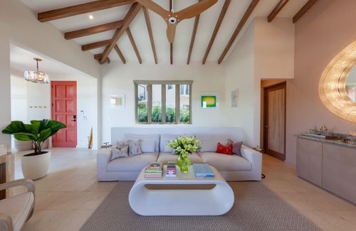 Las Catalinas Casa | Modern Luxurious 4BDR Beach House in Costa Rica's Most Beloved Beach Town