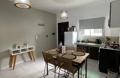 Salta Apartamento | We FMA Coliving