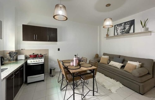 Salta Apartamento | We FMA Coliving