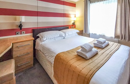 Bassenthwaite Cabina | 2 bedroom accommodation in Bassenthwaite, Keswick