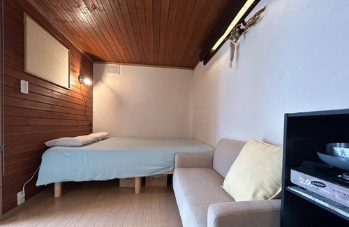 Niseko Cabaña | House / Abuta-gun Hokkaidō